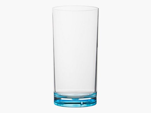Drinking glasses, colorful, Longdrink