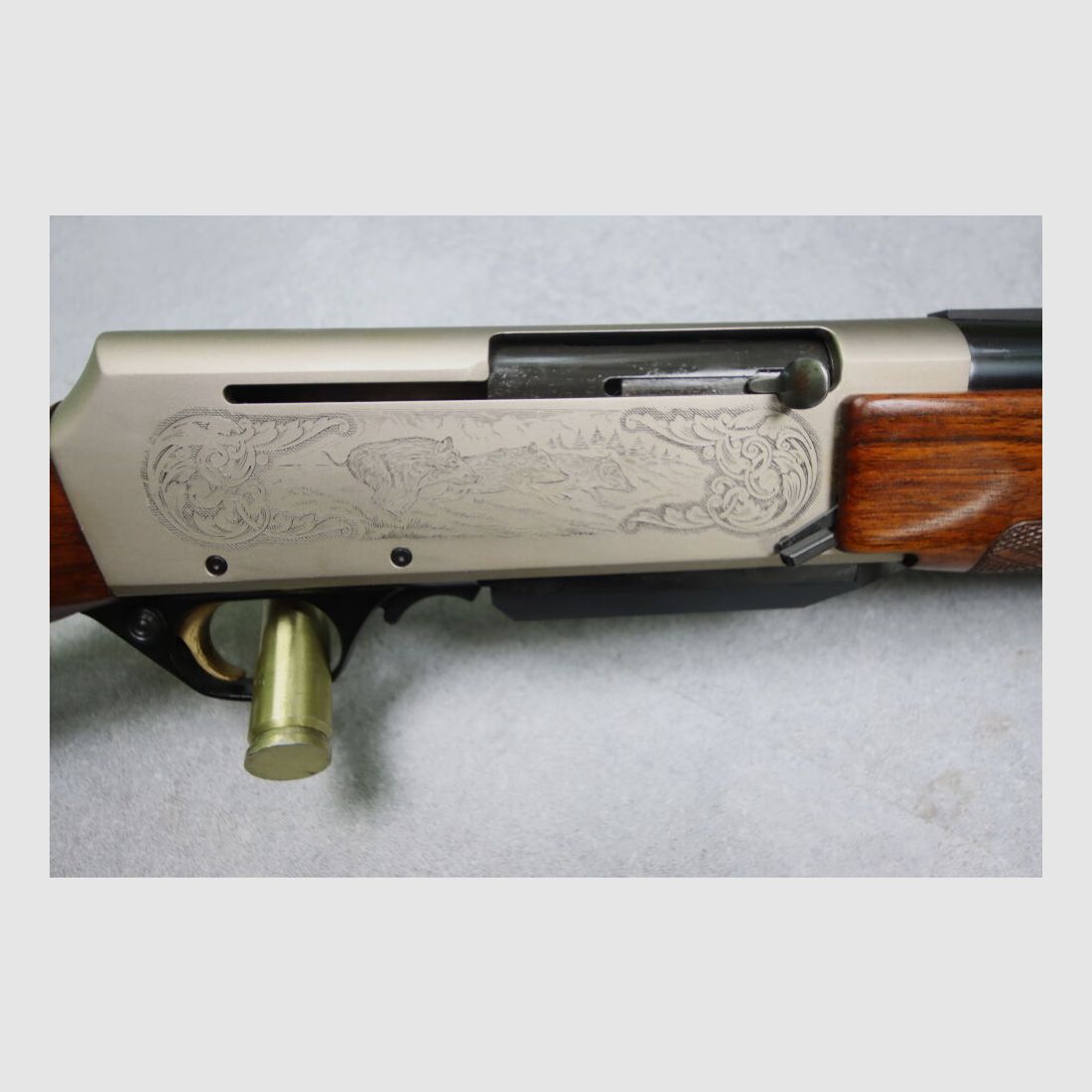 Browning BAR MK2
