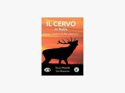 De Hinde in Italië