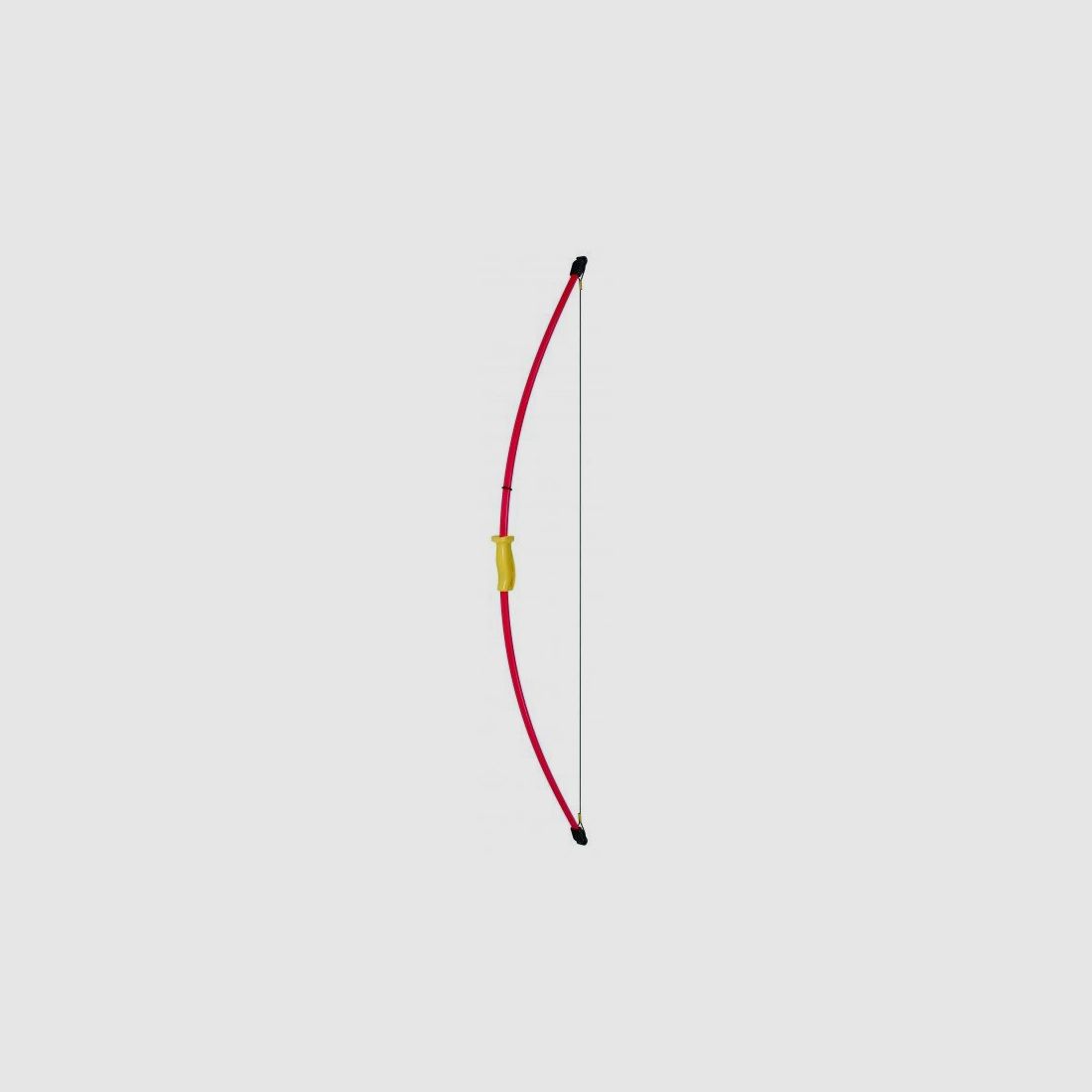 ARCO RECURVO PER BAMBINI/RAGAZZI - RED SNAKE II - SET