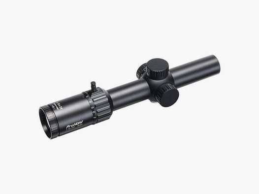 Lunette de Battue Prohunt 1-8x24 IF