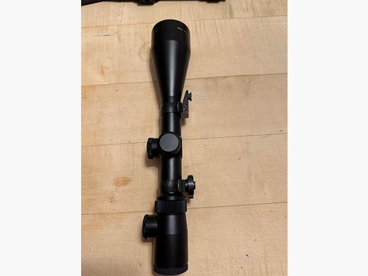 Nikon Monarch 2,5-10x56