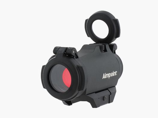 Aimpoint – MICRO H2 2MOA