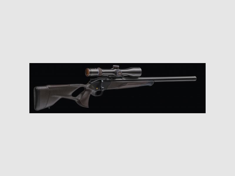 Blaser R8 Ultimate Silence Leather Repetierbüchse, Bild 4 von 4