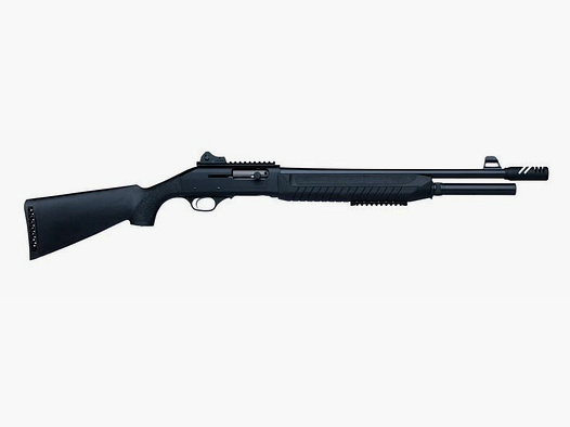 FABARM SLF Mod. "S.A.T. 8 TACTICAL", 20" semi-automatic shotgun CAL. 12/76 available immediately, shipping +20€ - RRP: 1632€