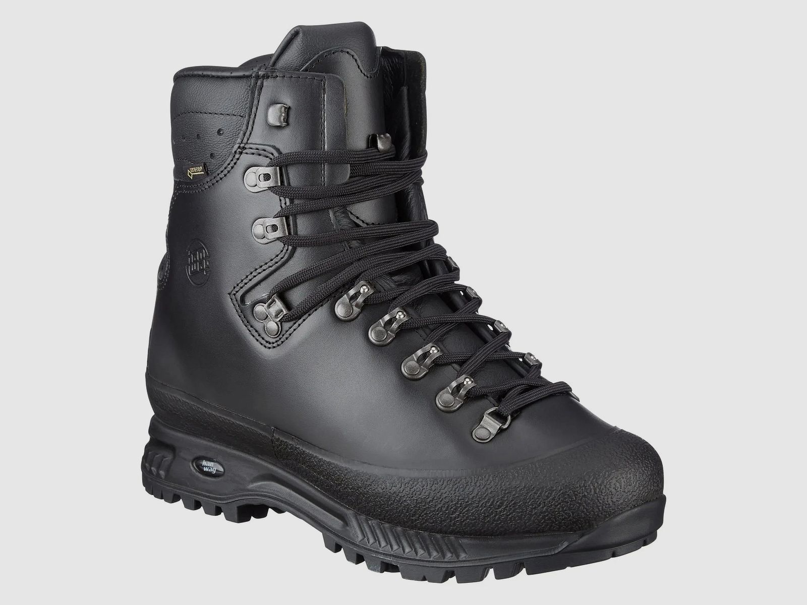 Hanwag Stiefel Alaska GTX