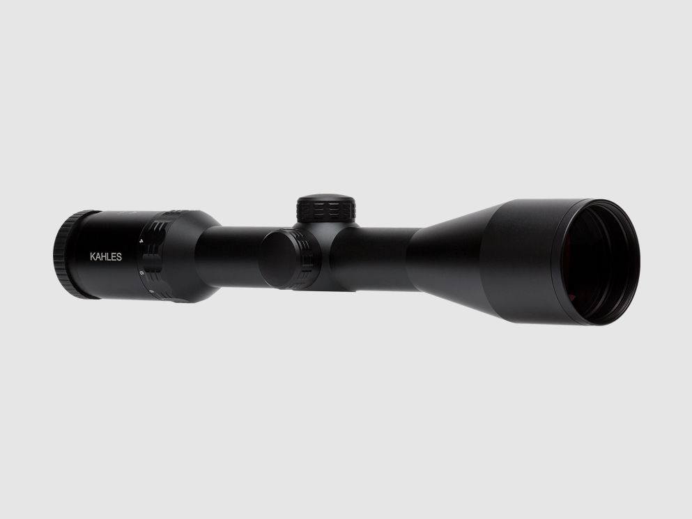 Kahles Helia 2-10x50i Zielfernrohr