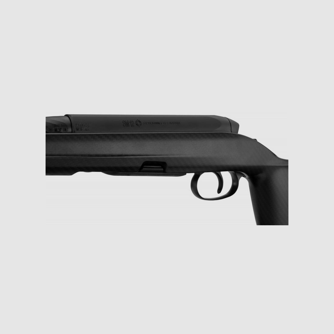 Carabine Steyr Mannlicher CL II Carbone. Cal 300 Win Mag, image 3 sur 5