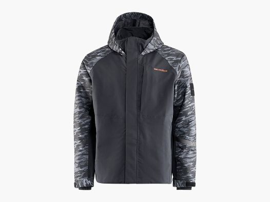 Grundéns Transmit X Jacket Blackbeard XXL