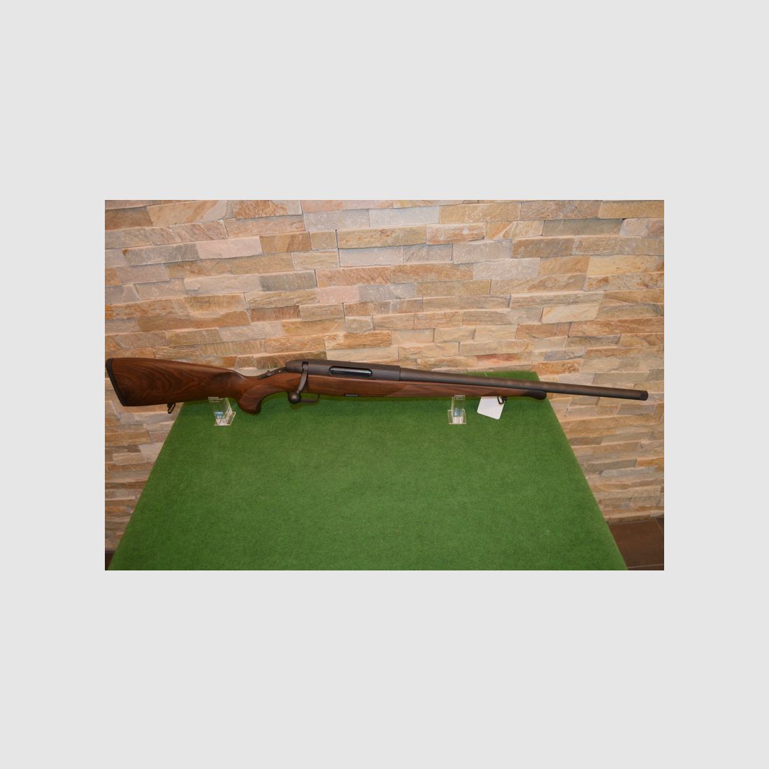 Steyr SM12 Semi Weight mit Handspannung *