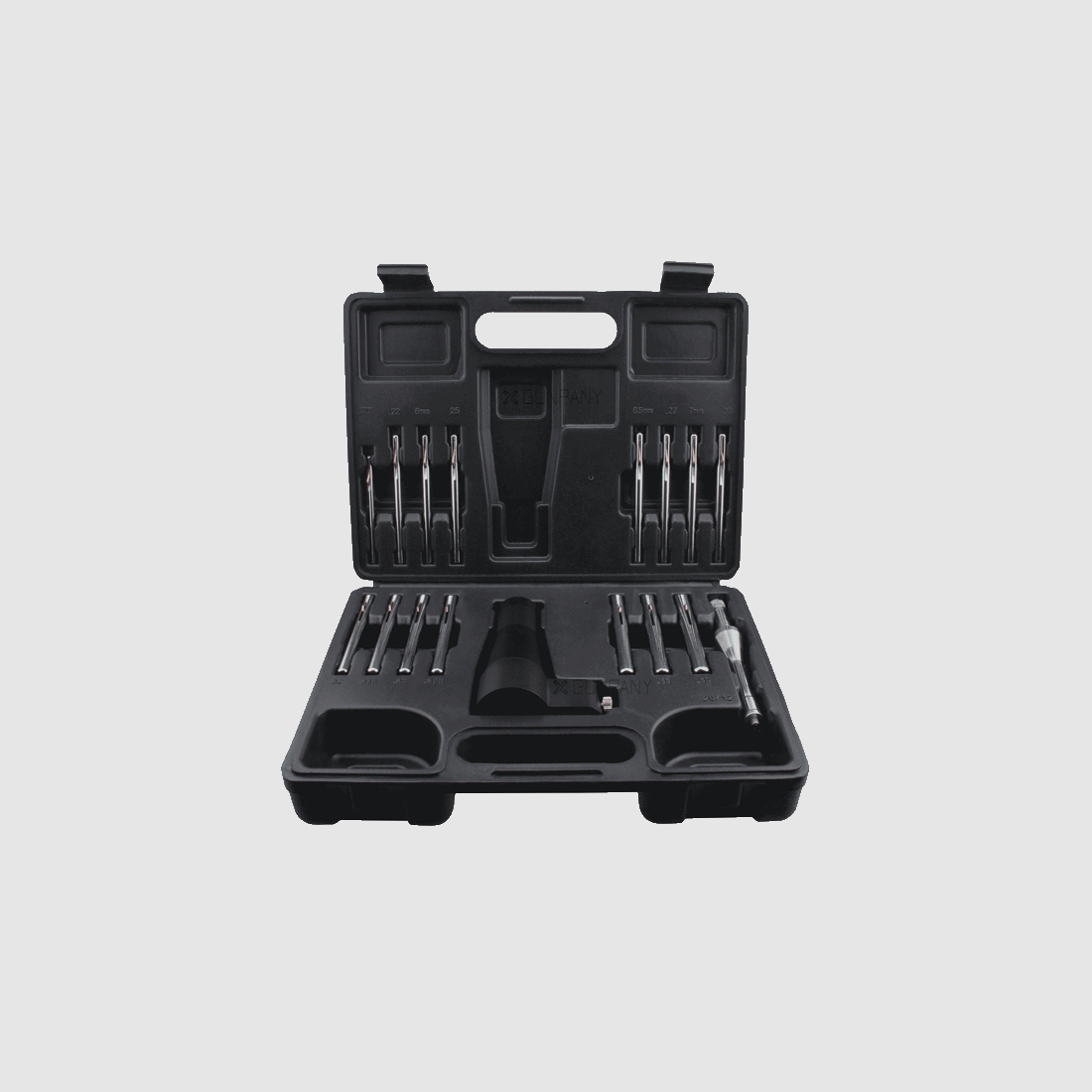 VECTOR OPTICS COLIMATOR Gunpany 16 Pcs Boresighter Kit, image 1 of 4