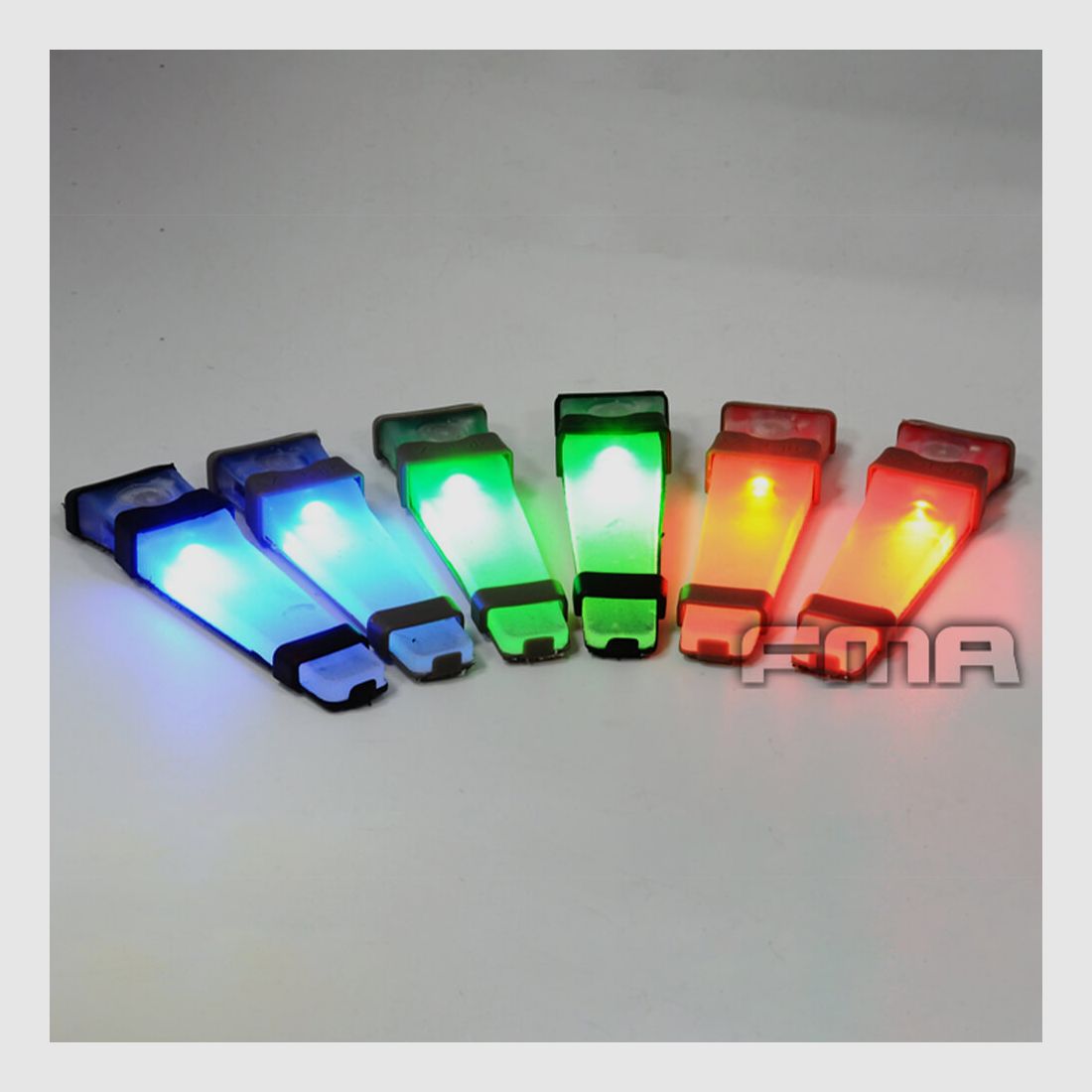 FMA SAFTY LITE STICK LED V-LITE, Bild 4 von 5