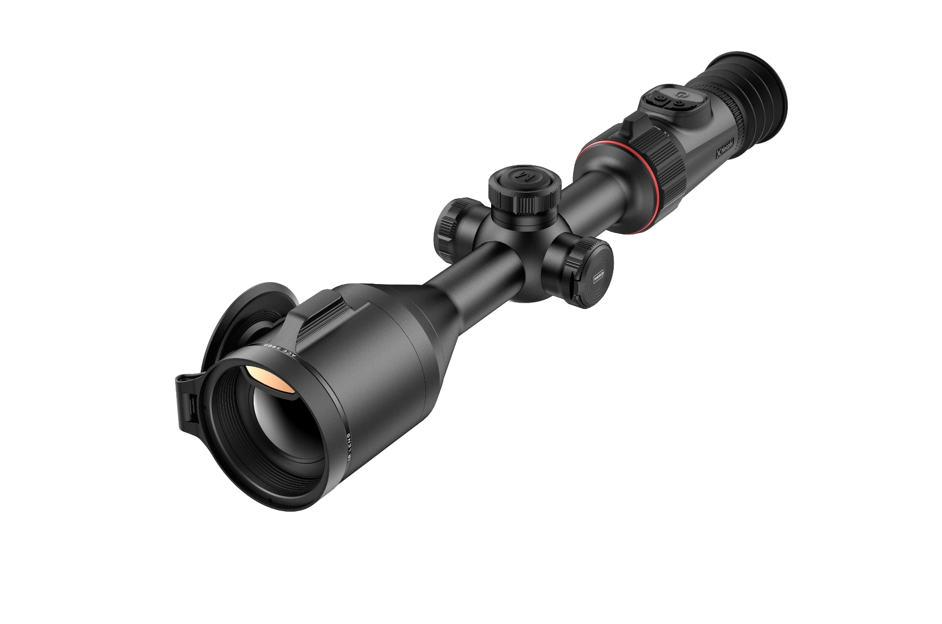 NOCPIX ACE H50R 640×512