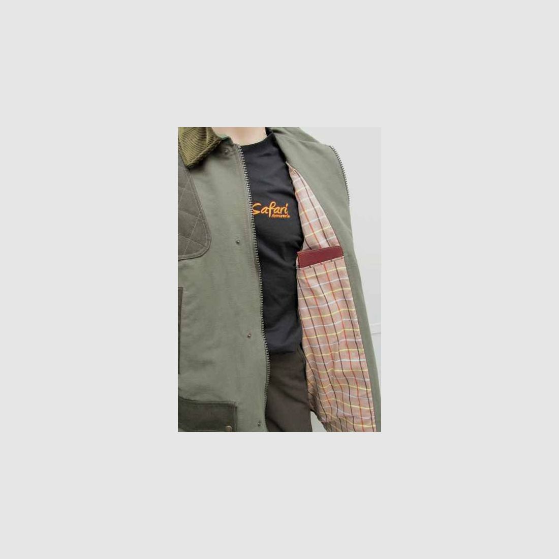 Veste Chris, image 5 sur 6
