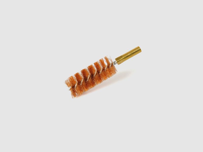 Erzinger Bürsten Kal. 12 Ø 20.1mm M5 Innengewinde