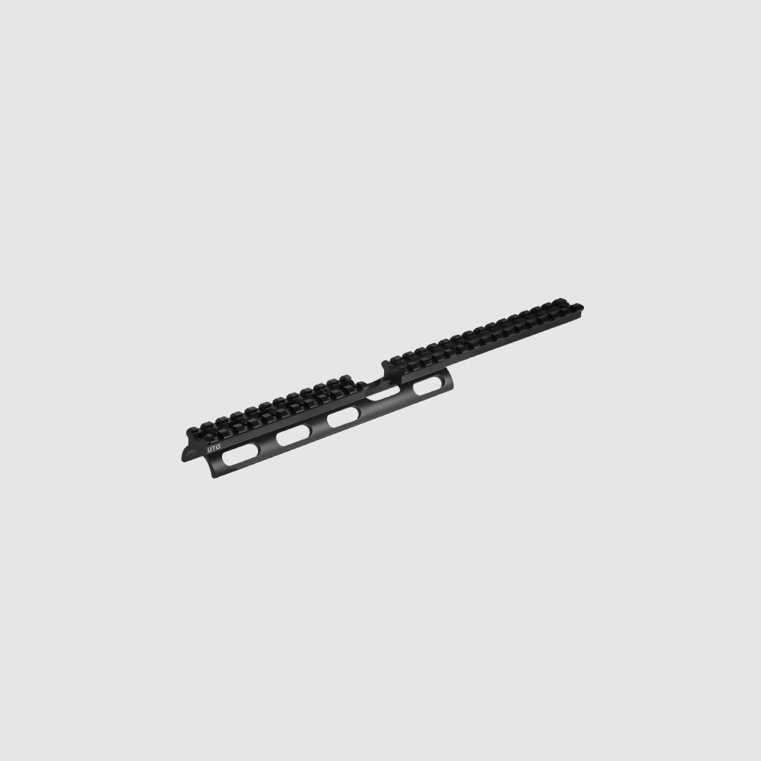 UTG Scout Slim Montageschiene für Ruger 10/22 Gewehr mit 26 Slots