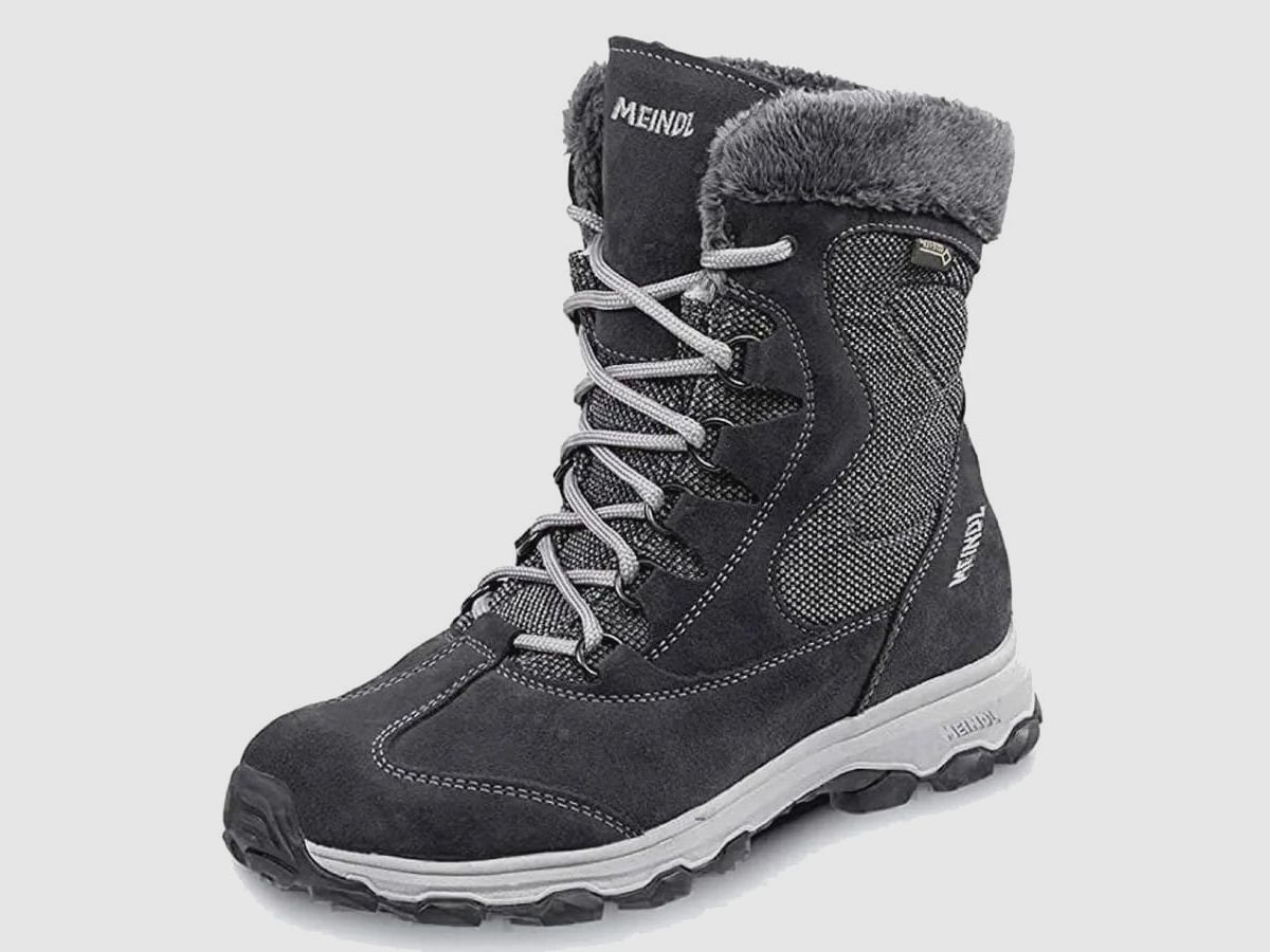 Buty damskie Meindl Civetta Lady GTX 7664/59 - Graphite/Turquoise, zdjęcie 2 z 7