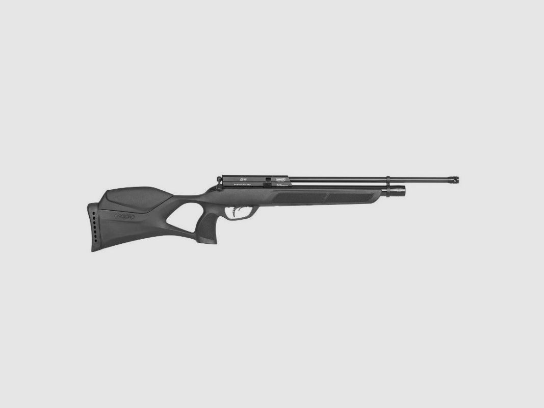GAMO GX 40 PCP KARABINE Kal. 5,5, Bild 6 von 6