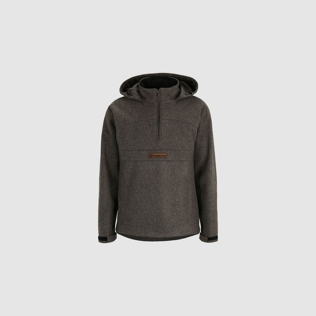 Hedlund Jovik Pro Loden Hoodie - 58