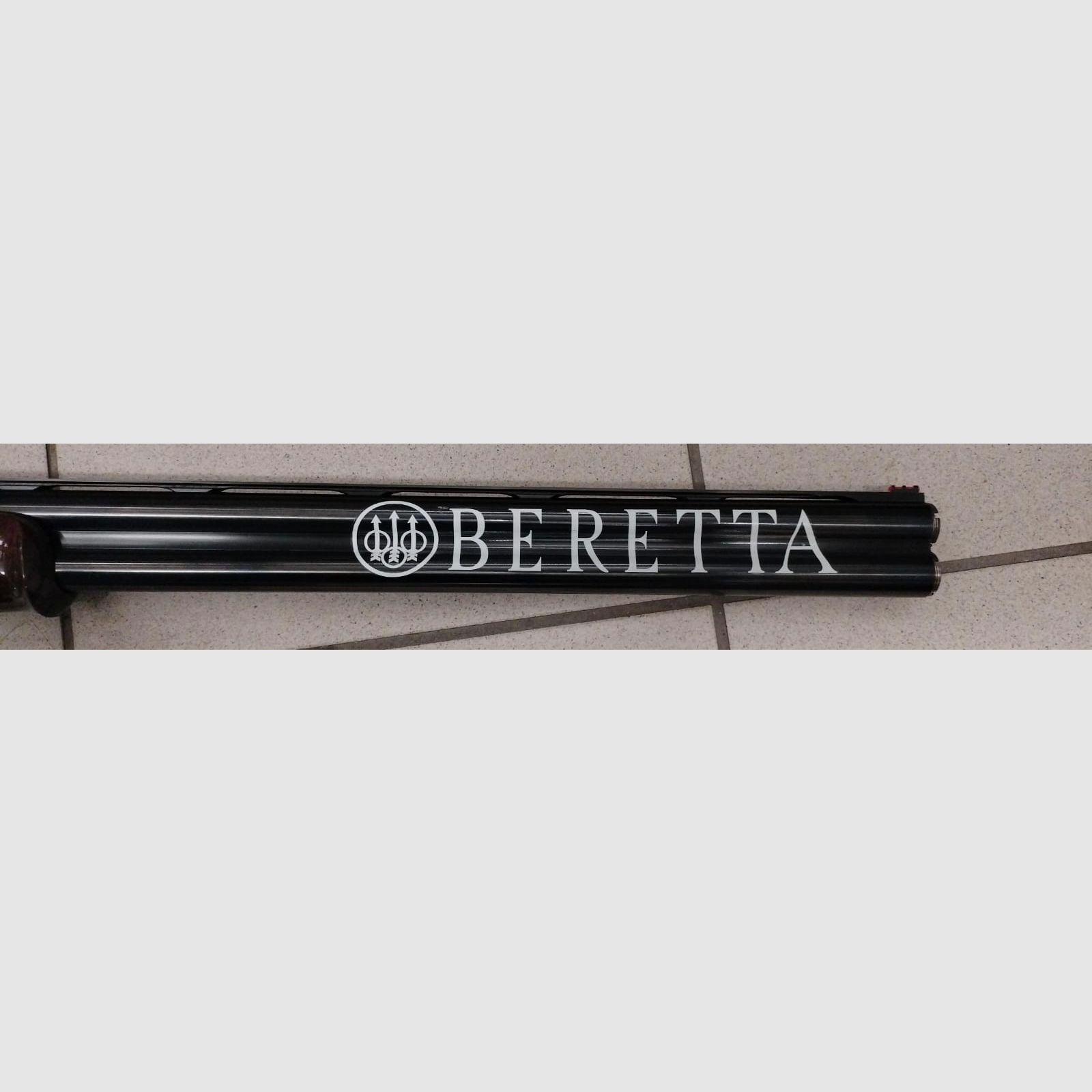 SPORTING - BERETTA 686 12-20, immagine 3 di 5