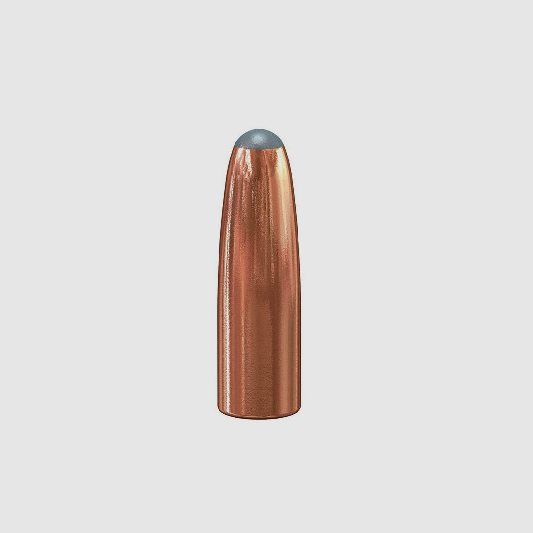 Omark Industries Speer Hot-Cor (.311") 180 gr SPRN (Teilmantel-Rundkopf) - Geschosse, Bild 2 von 2
