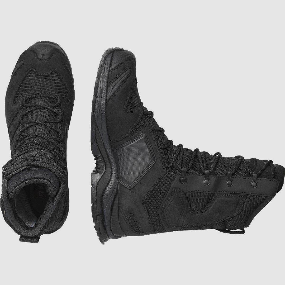 Salomon XA FORCES 8" GTX EN - Black, Bild 3 von 15
