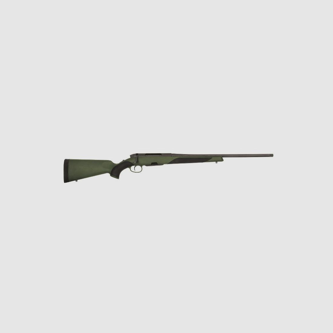 SM12 SX Halbschaft - .308Win