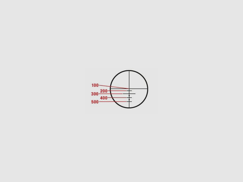 WF-SPORTS MEOPTA, MeoPro 6-18x50 reticle BDC, The long-range specialist,
