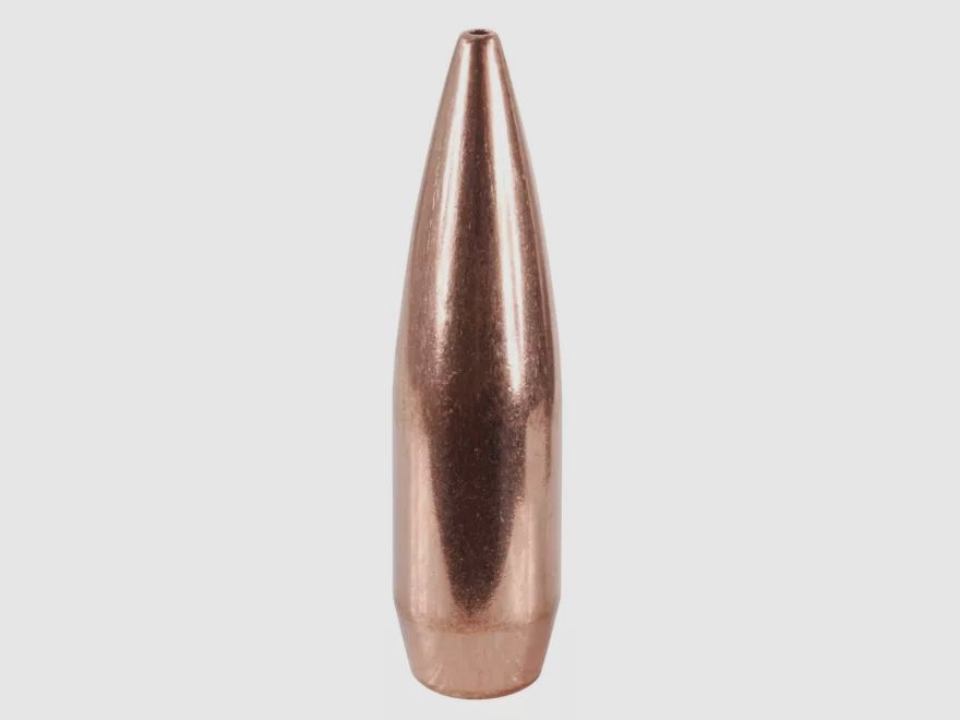 Hornady Kogel .30/.308 Match BTHP 168GR 1800 stuks