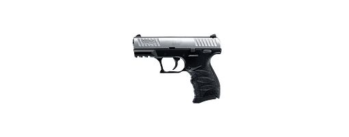 Walther CCP