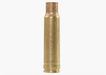 Hornady Lock-N-Load modified cartridge case .350 Rem. Mag. for OAL measuring devices