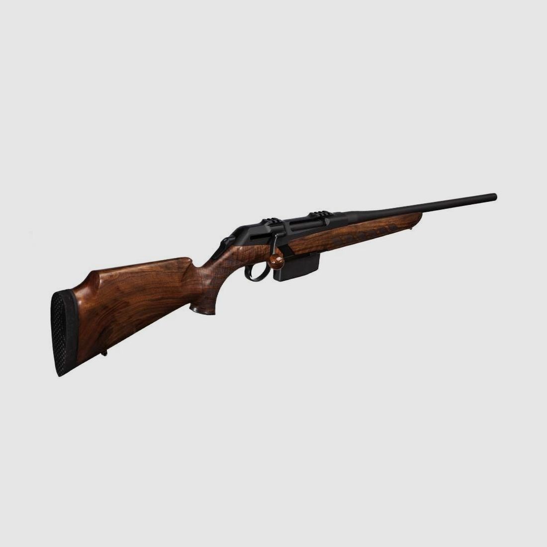 Merkel repeating rifle RX Helix