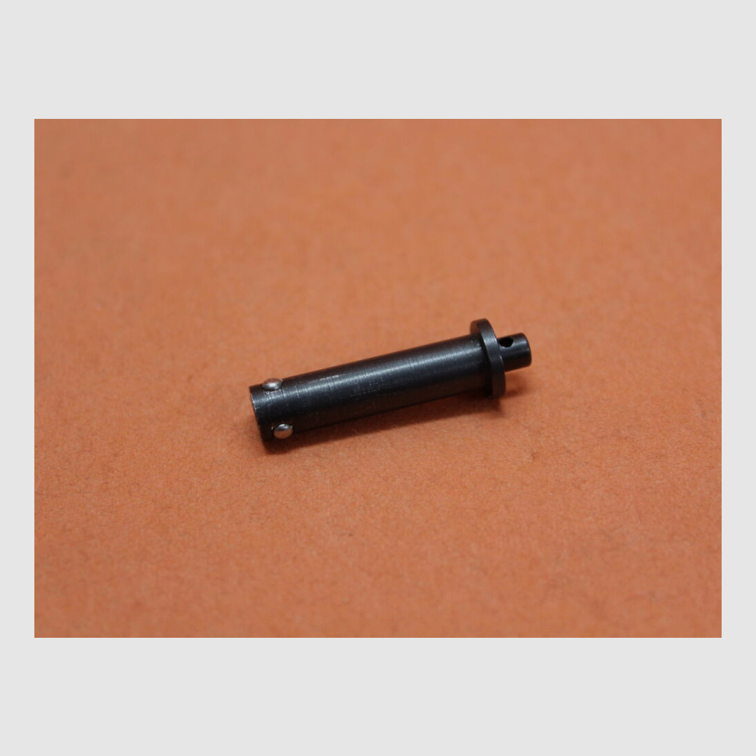 KNS. AR-15: Takedown Pin Quick Push Button .250" KNS Schnelllöse-Zerlegebolzen
