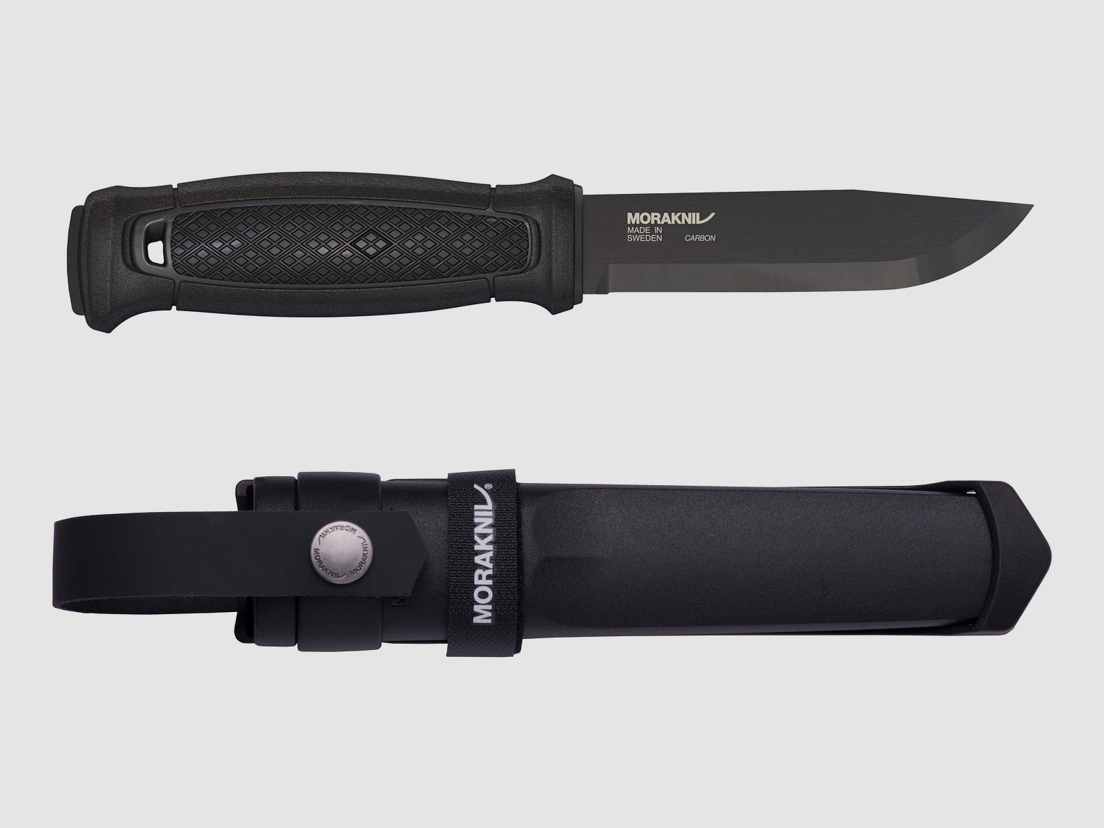 Garberg Black Carbon
