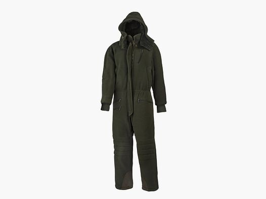 Rascher Ansitzoverall Thermofleece