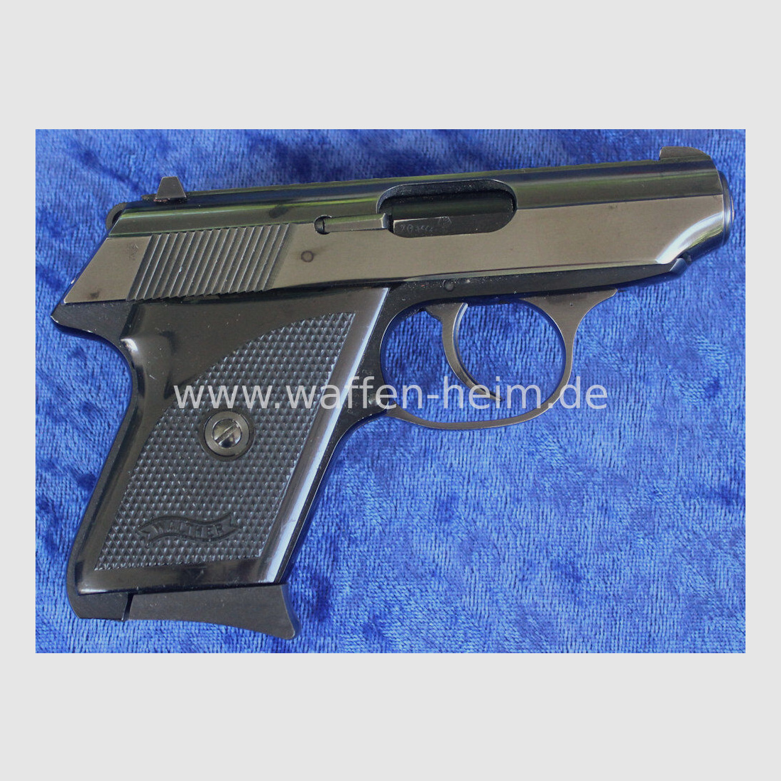 Walther	 TPH