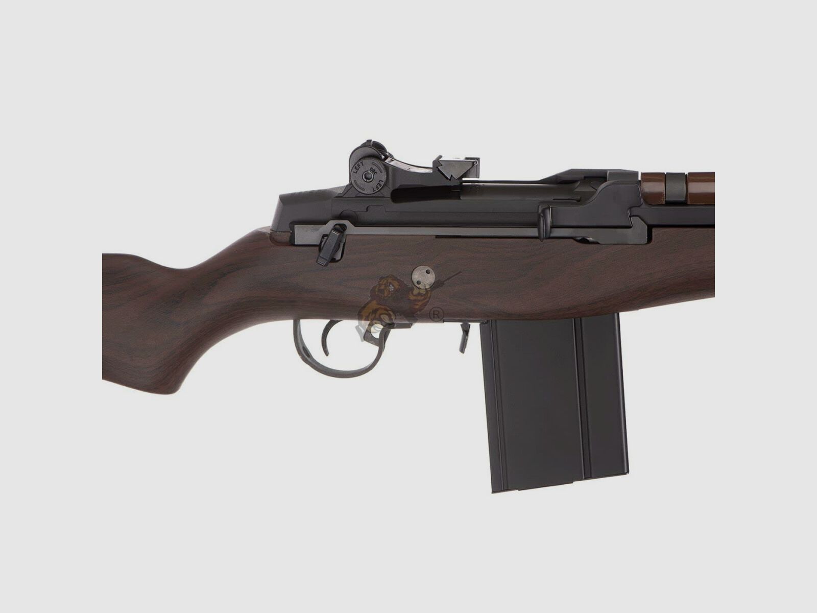 G&G GR14 IWS mit ETU/Mosfet Airsoft S-AEG frei ab 18