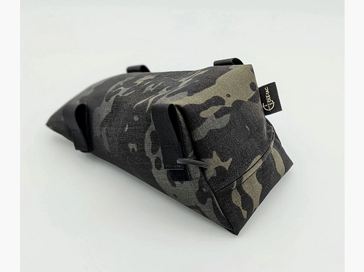 COLE TAC - Sac de tir Fin