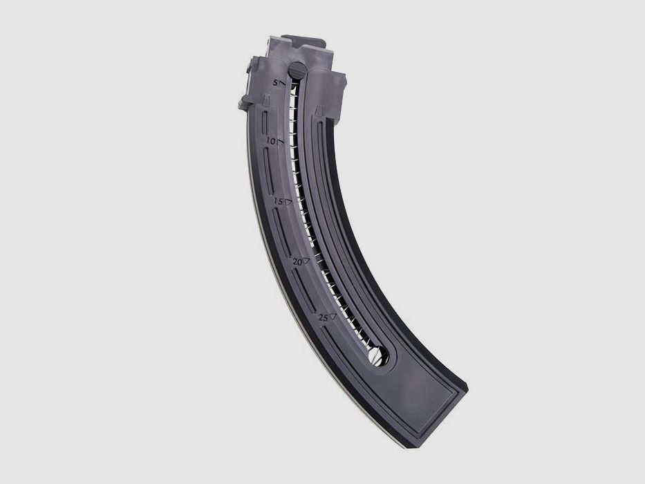 Magazin 25 Patronen .22lr Blaze