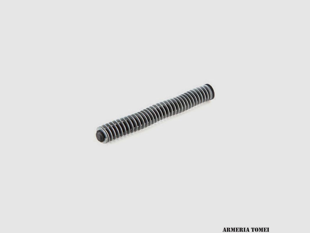 GLOCK – 1533 RECOIL SPRING ASSEMBLY GUIDE ROD G17