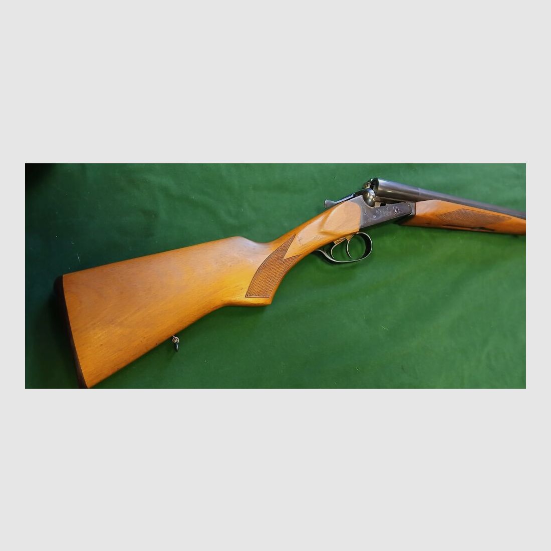 Baikal 43 E