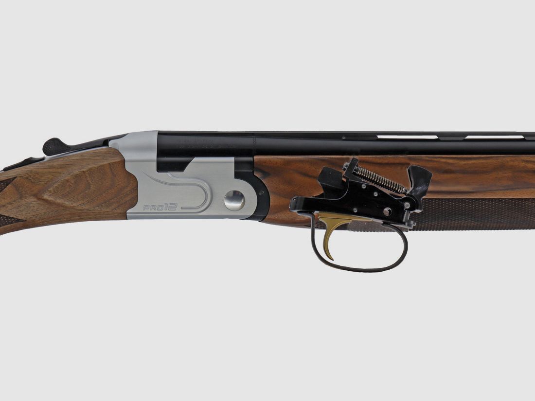 Brenner BF Pro12 B&H Edition LL : 71 cm