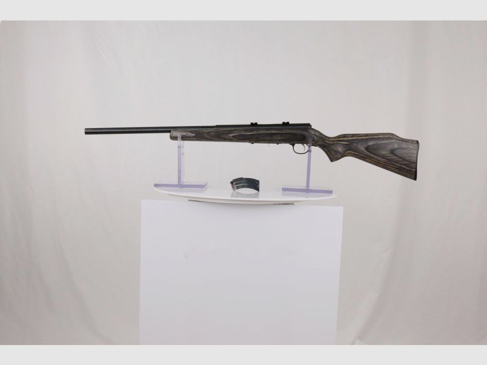 Savage Arms	 Mark II FV