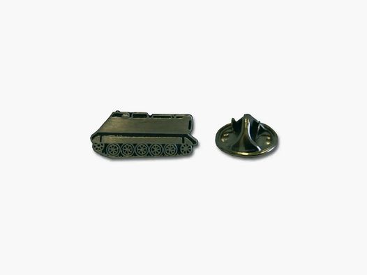 ASMC ASMC Pin Mini Véhicules en Métal M113