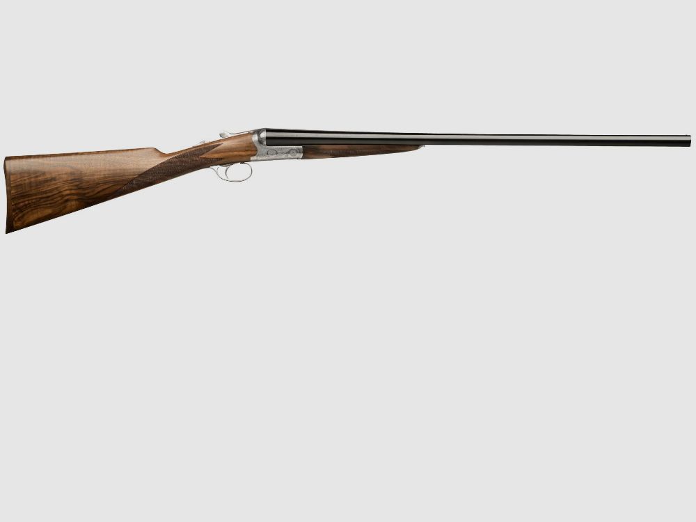 Beretta – 486 FLOREALE – Canon 66 – Calibre 20, image 1 sur 4