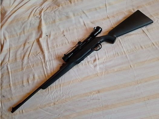 Remington Modell 522