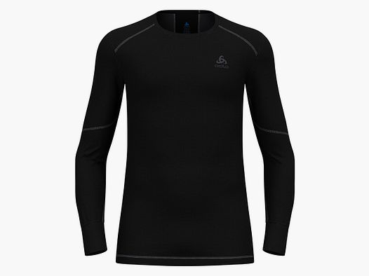 Odlo Long-sleeved undershirt Active X-Warm (Black)