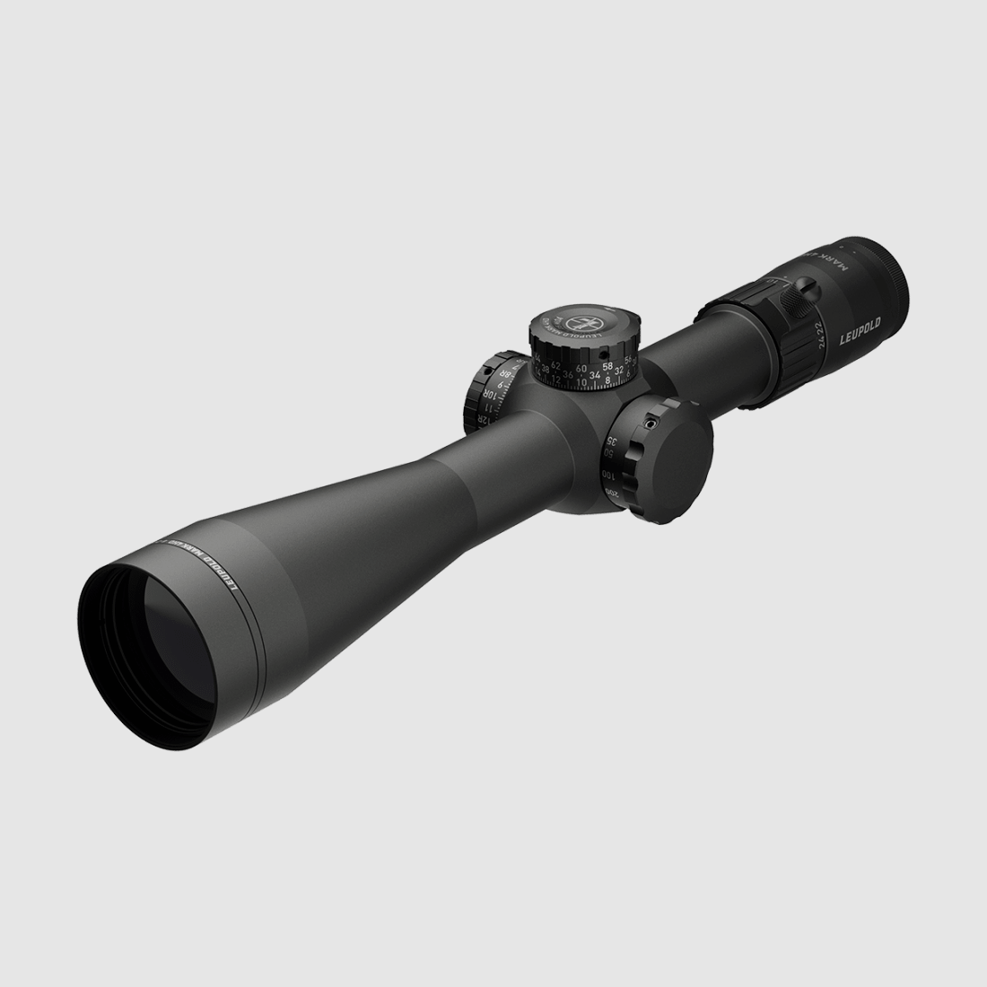 LEUPOLD ZF MARK 4 HD 6-24X52MM M1C3 SIDE FOCUS FFP PR2-MOA 34MM