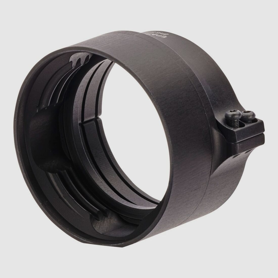 Soporte de mira EP Arms Rotoclip diámetro 62 mm corto