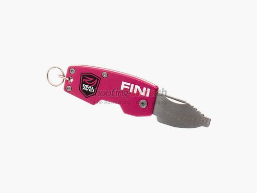 Real Avid FINI Chiave Universale per Choke